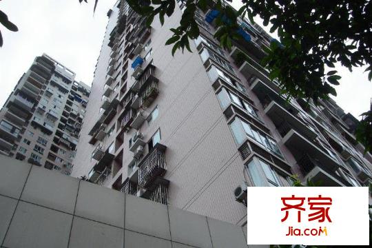宏信南開蓓蕾城外景圖小區(qū)相關(guān)圖_2