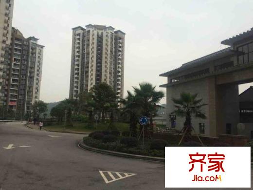 南濱雅苑外景圖 
