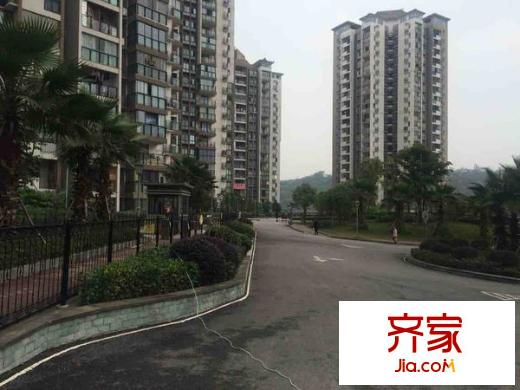 南濱雅苑外景圖 