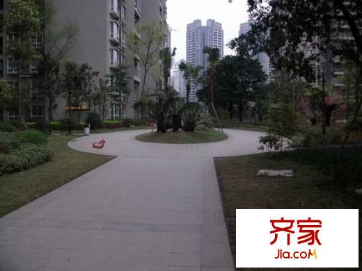 耐德佳苑外景圖 