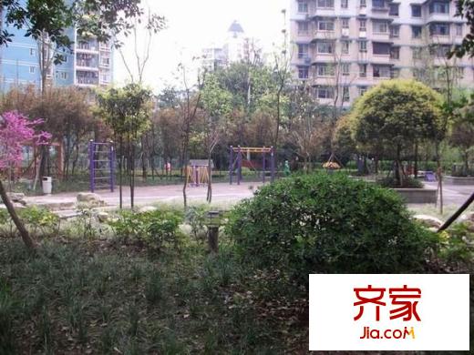 耐德佳苑外景圖 