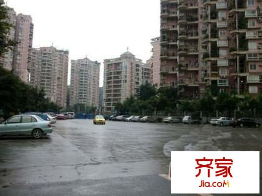 耐德佳苑外景圖 