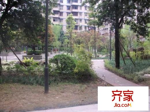 耐德佳苑外景圖 