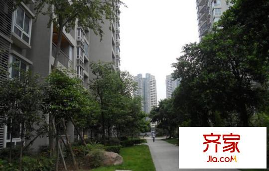 耐德佳苑外景圖