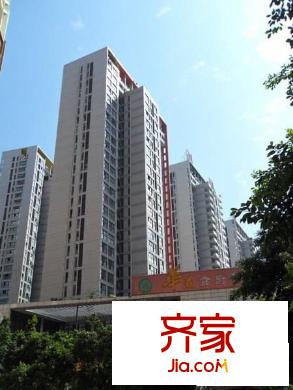 耐德佳苑外景圖 
