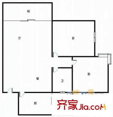 耐德佳苑5