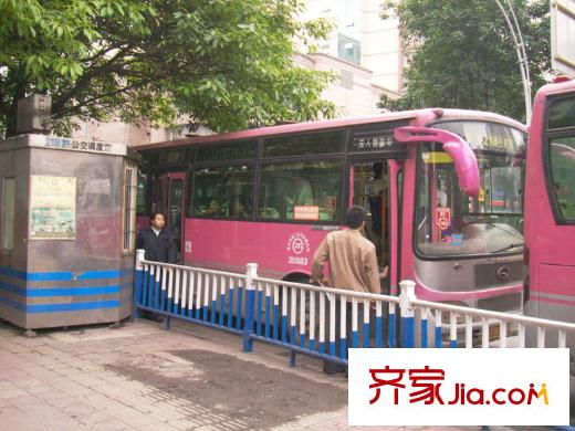 融匯溫泉城錦繡里配套圖周邊車站