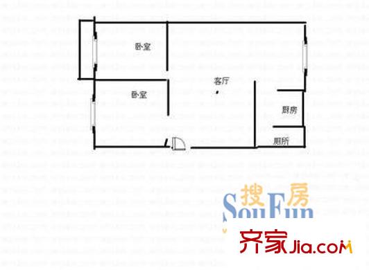 華宇龍泉大廈4