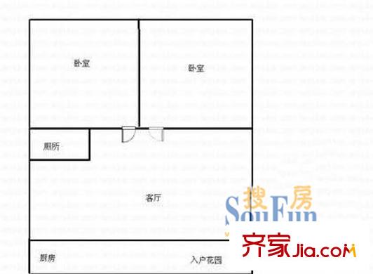 華宇龍泉大廈3