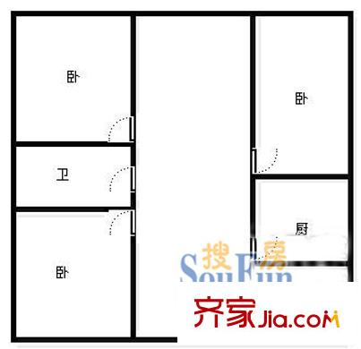 華宇龍泉大廈9