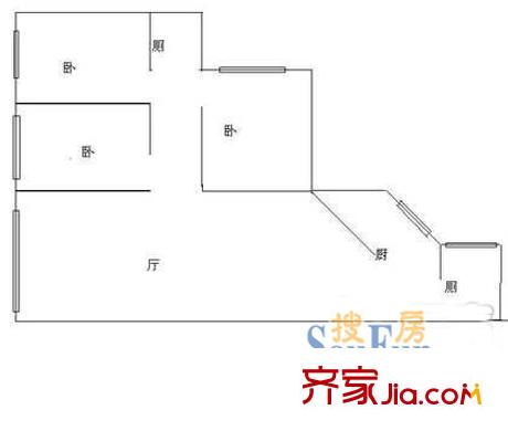 華宇龍泉大廈6