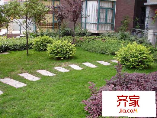 渝中名郡外景圖
