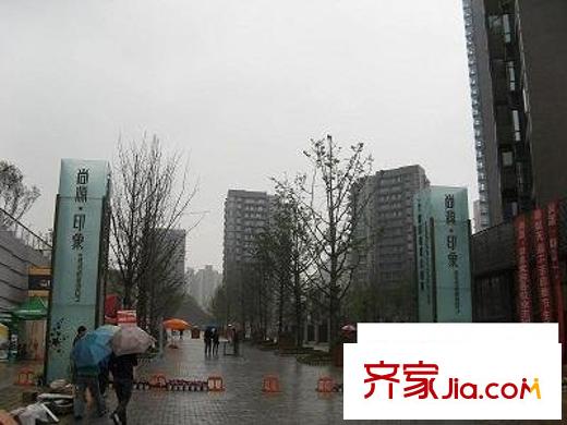 尚源印象配套圖周邊