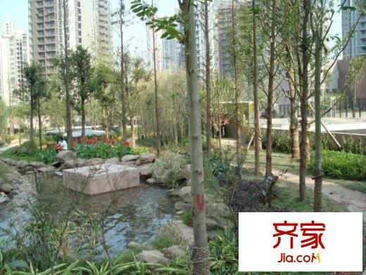尚源印象外景圖