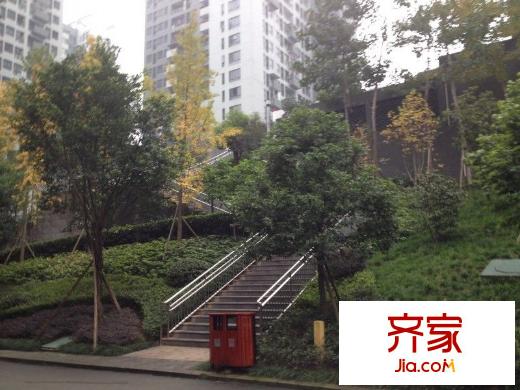 水木年華(渝北)外景圖水木年華（渝北） 