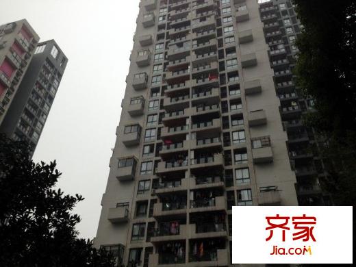 水木年華(渝北)外景圖水木年華（渝北） 