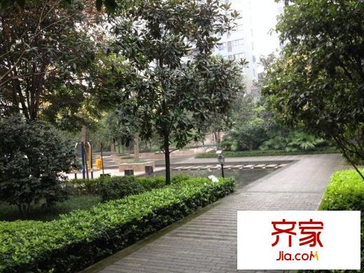 水木年華(渝北)外景圖水木年華（渝北） 
