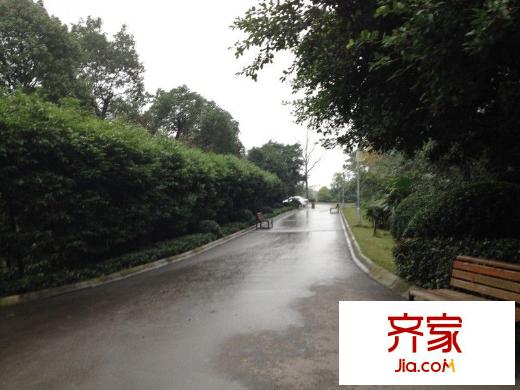 水木年華(渝北)外景圖水木年華（渝北） 