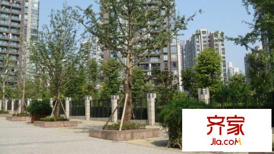 尚源印象外景圖
