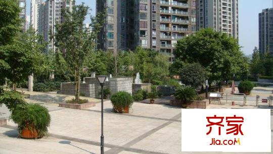 尚源印象外景圖