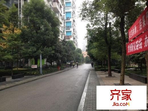 水木年華(渝北)外景圖水木年華（渝北） 