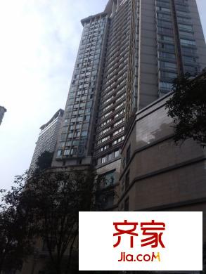 世紀(jì)銀河外景圖 