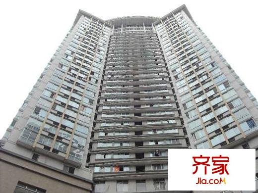 世紀(jì)銀河外景圖