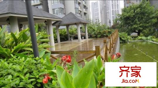 鵬潤藍海外景圖 