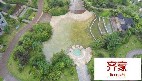 鵬潤藍海外景圖 