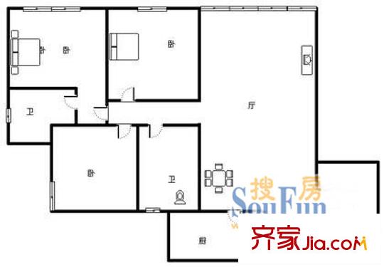 華宇世紀(jì)銀河6
