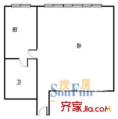 華宇世紀(jì)銀河5