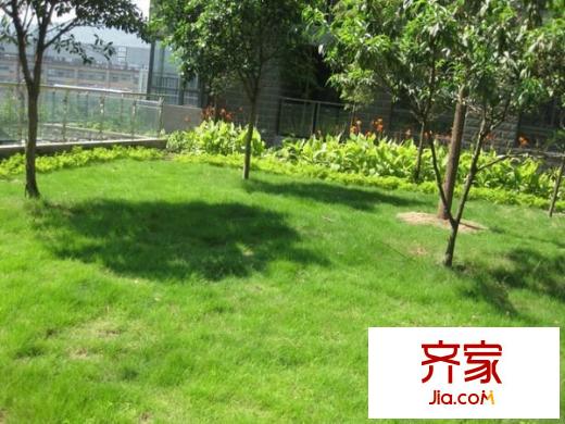 鵬潤(rùn)藍(lán)海外景圖 