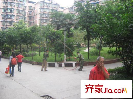 枇杷山正街小區(qū)配套圖周邊