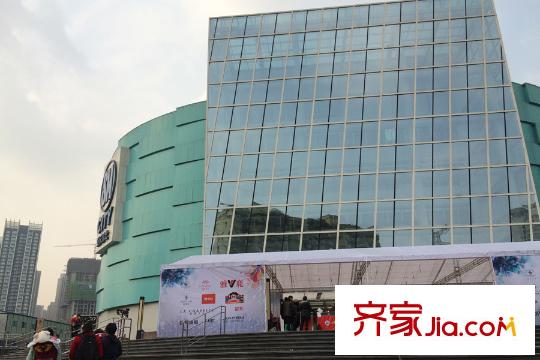 金易E世界東側sm廣場