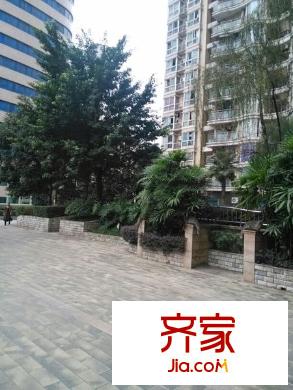 萬友康年國際公寓