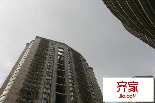 萬友康年國際公寓外景圖