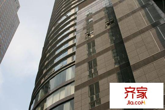 萬友康年國際公寓外景圖