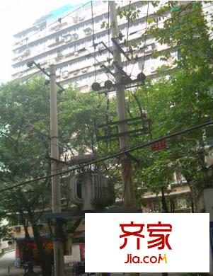 紅球壩外景圖 