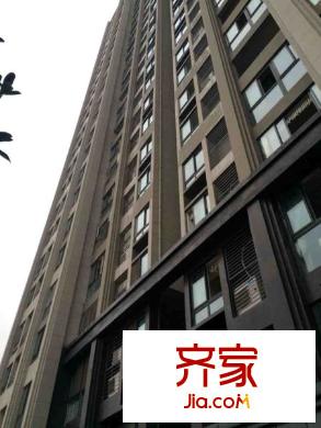 金科visar國際外景圖 