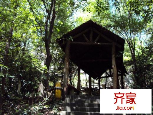 華新都市花園外景圖