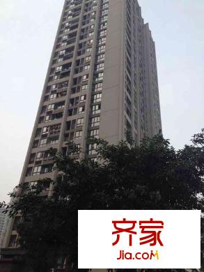 金科visar國際外景圖 