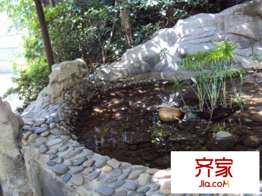 華新都市花園外景圖