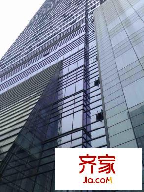 英利國際廣場外景圖 