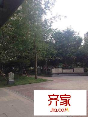英利國際廣場外景圖 