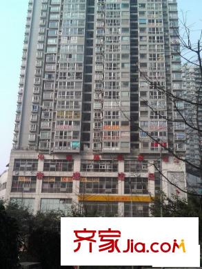 英利國際廣場配套圖周邊商廈