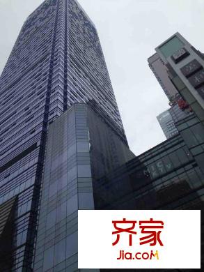 英利國際廣場外景圖 