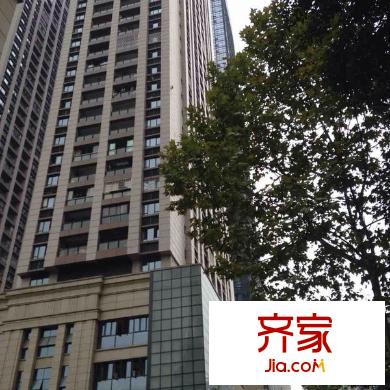 英利國際廣場外景圖 