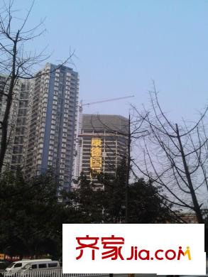 英利國際廣場配套圖周邊商廈