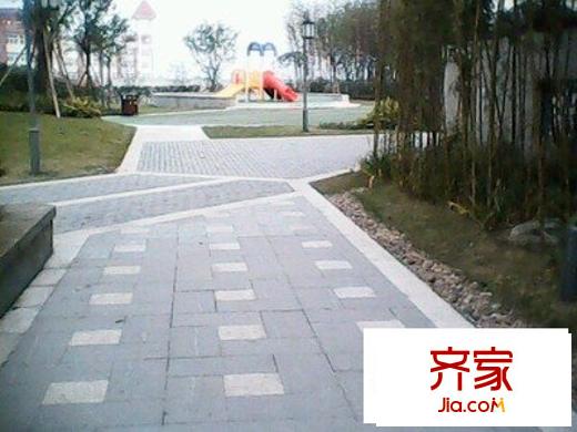 龍湖睿城瀾溪坊外景圖 