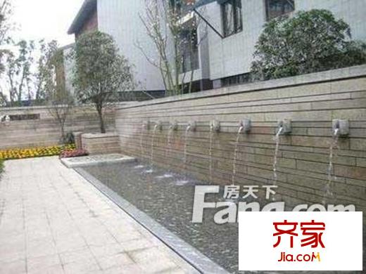 龍湖睿城瀾溪坊